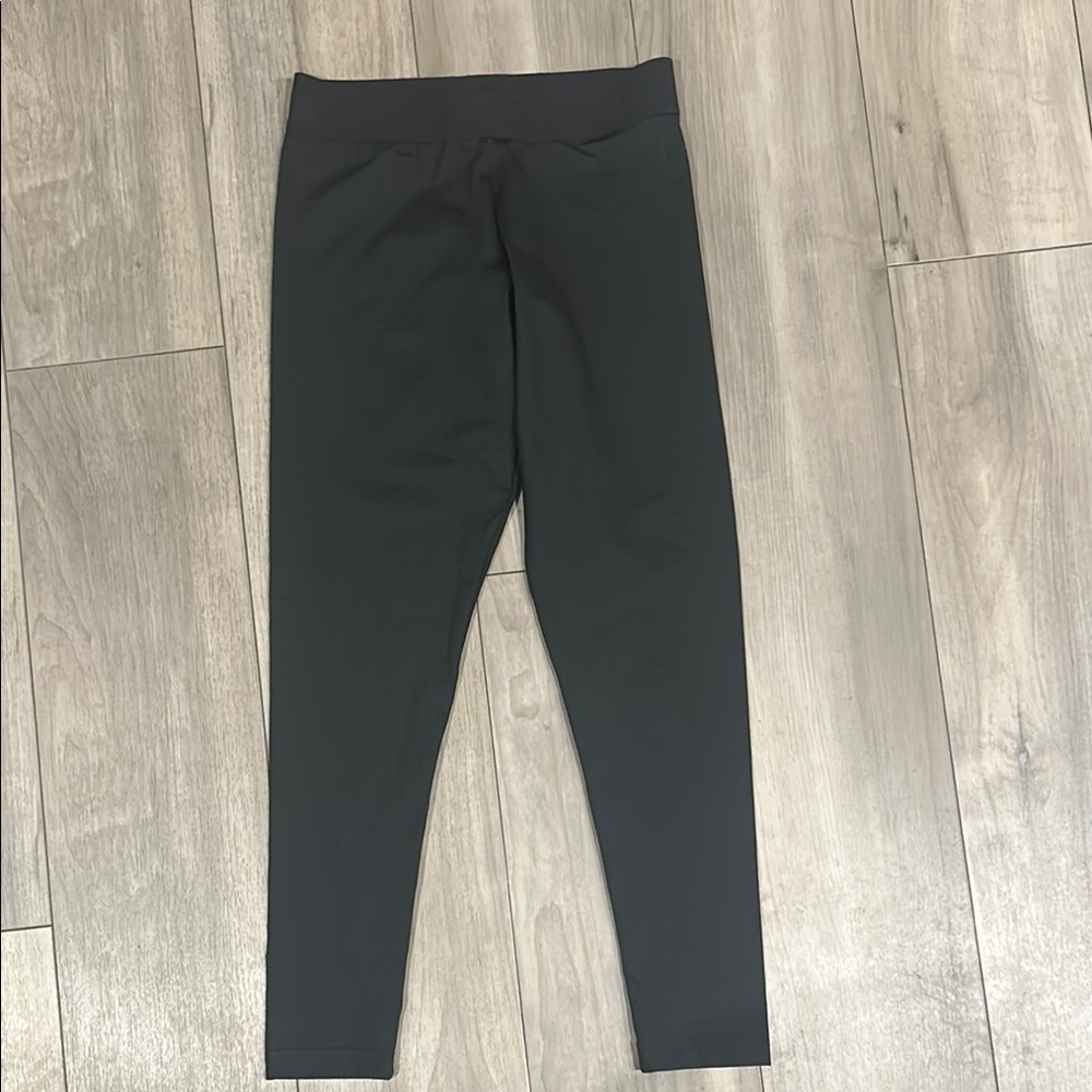 Comfy Black Leggings